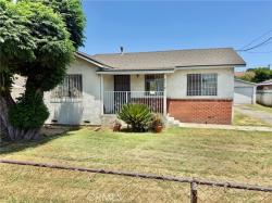 2516 Tamora Avenue South El Monte, CA 91733
