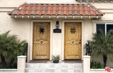 11339 Venice Boulevard 4 Los Angeles, CA 90066