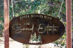 28331 Bond Way Silverado Canyon, CA 92676