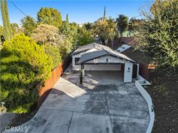25046 Atwood Boulevard Newhall, CA 91321