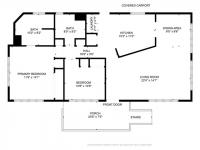 5001 W Florida Avenue 19 Hemet, CA 92545