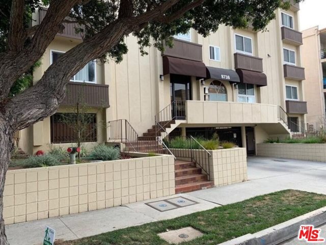 Mls 8738 Delgany Avenue 307 Playa Del Rey Ca