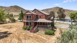 10821 Los Jordans Road Agua Dulce, CA 91390