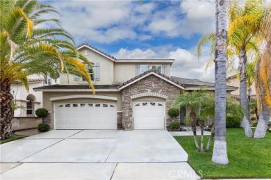32127 Camino Rabago Temecula, CA 92592