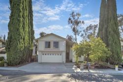 1343 Tierra Siesta Walnut, CA 91789