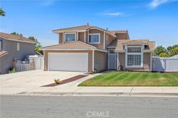 22710 Robin Way Grand Terrace, CA 92313