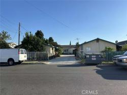 10808 Elliott Avenue South El Monte, CA 91733