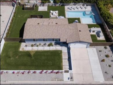 2730 N Biskra Road Palm Springs, CA 92262