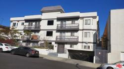 982 S New Hampshire Avenue 201 Los Angeles, CA 90006