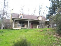 4846 Belvedere Drive Julian, CA 92036