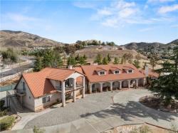7210 Spigno Place Agua Dulce, CA 91390