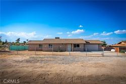 58650 Sun Oro Road Yucca Valley, CA 92284