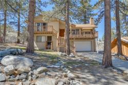 5320 Orchard Drive Wrightwood, CA 92397