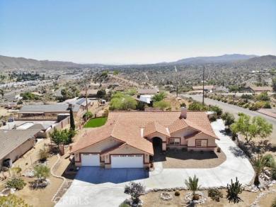 7787 Chaparral Drive Yucca Valley, CA 92284