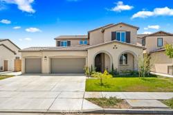 5053 Moon Eye Way Hemet, CA 92545