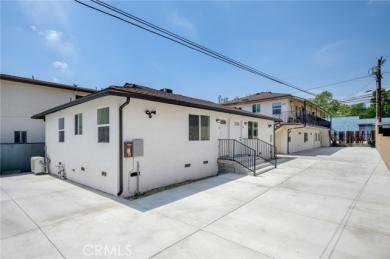 1007 W Angeleno Avenue 102 Burbank, CA 91506