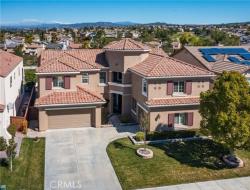 45344 Saint Tisbury Street Temecula, CA 92592