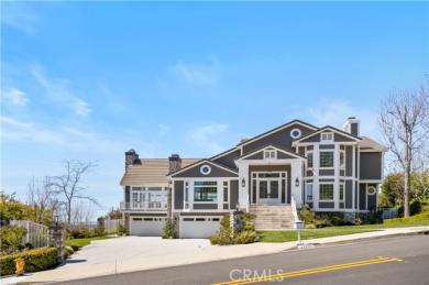 22481 Mission Hills Lane Yorba Linda, CA 92887