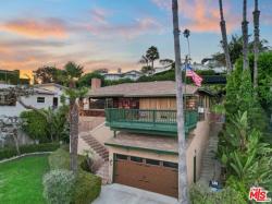 16635 Akron Street Pacific Palisades, CA 90272