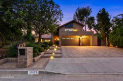 11075 Oso Avenue Chatsworth, CA 91311