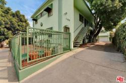 1154 Irolo St Los Angeles, CA 90006