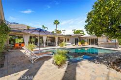 1324 S Driftwood Drive Palm Springs, CA 92264