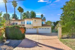 5541 Foothill Drive Agoura Hills, CA 91301