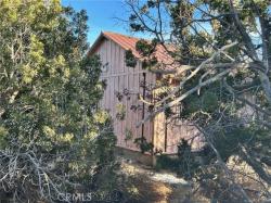 0 Nielson Road Phelan, CA 92371