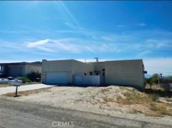 67725 Broken Arrow Lane Desert Hot Springs, CA 92241