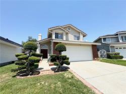 20821 E Rocky Point Lane Walnut, CA 91789