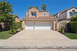 24775 Calle Serranona Calabasas, CA 91302