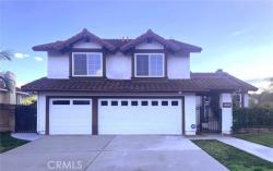 18010 Cocklebur Place Rowland Heights, CA 91748