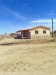 4626 Duncan Road Phelan, CA 92371