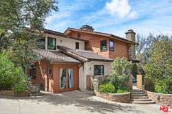 1857 Lookout Drive Agoura Hills, CA 91301