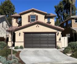 22392 Tesoro Court Grand Terrace, CA 92313