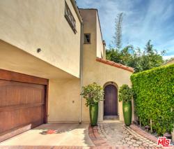 710 Westbourne Drive West Hollywood, CA 90069