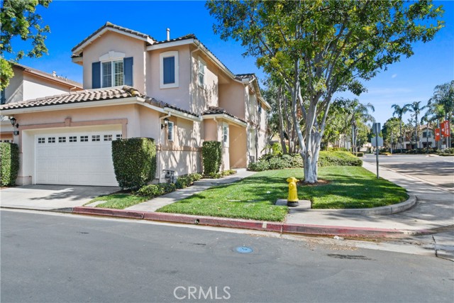 MLS OC24029785 22 Santa Catalina Aisle Irvine CA 92606