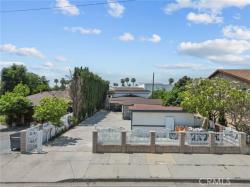 1823 Fruitvale Avenue South El Monte, CA 91733