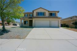 13661 Gold Stone Place Victorville, CA 92394