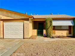 2222 Cristobal Avenue Hemet, CA 92545