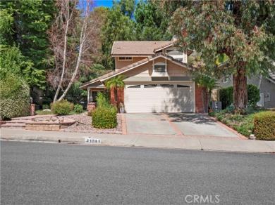 21741 Jeffers Lane Saugus, CA 91350