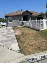 6236 Reno Avenue Temple City, CA 91780