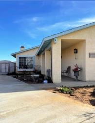 22995 Lone Eagle Court Apple Valley, CA 92308