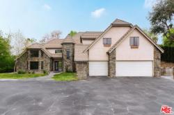16161 Sky Ranch Road Canyon Country, CA 91387