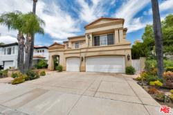 23121 Park Marco Polo Calabasas, CA 91302