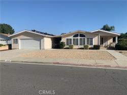 2525 Apple Tree Street Hemet, CA 92545