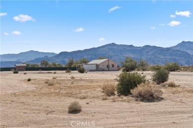 46039 Valley Center Road Newberry Springs, CA 92365