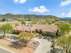 9854 Bald Mountain Court Agua Dulce, CA 91390