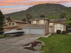 12815 Mike Todd Lane Grand Terrace, CA 92313
