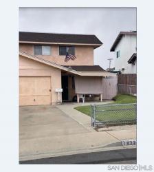 1422 Meadow Dr National City, CA 91950